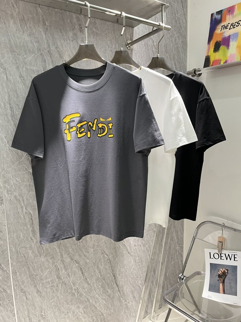 Fendi T-Shirts